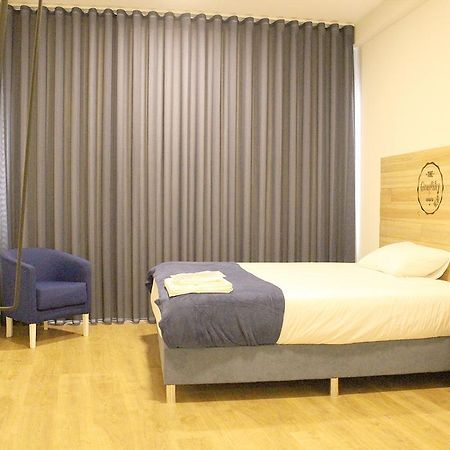 Hotel Hi!Go Vila Nova de Famalicão Esterno foto