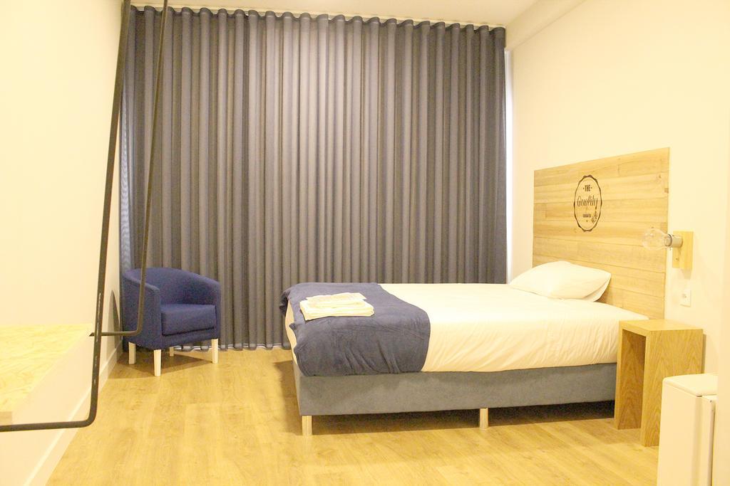 Hotel Hi!Go Vila Nova de Famalicão Esterno foto