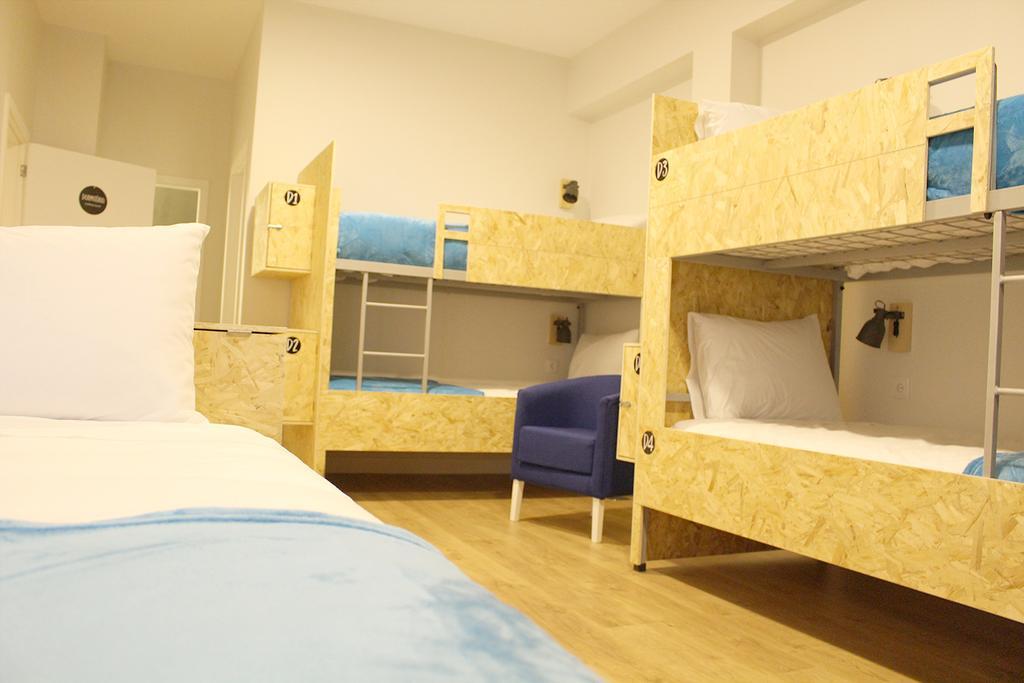 Hotel Hi!Go Vila Nova de Famalicão Esterno foto