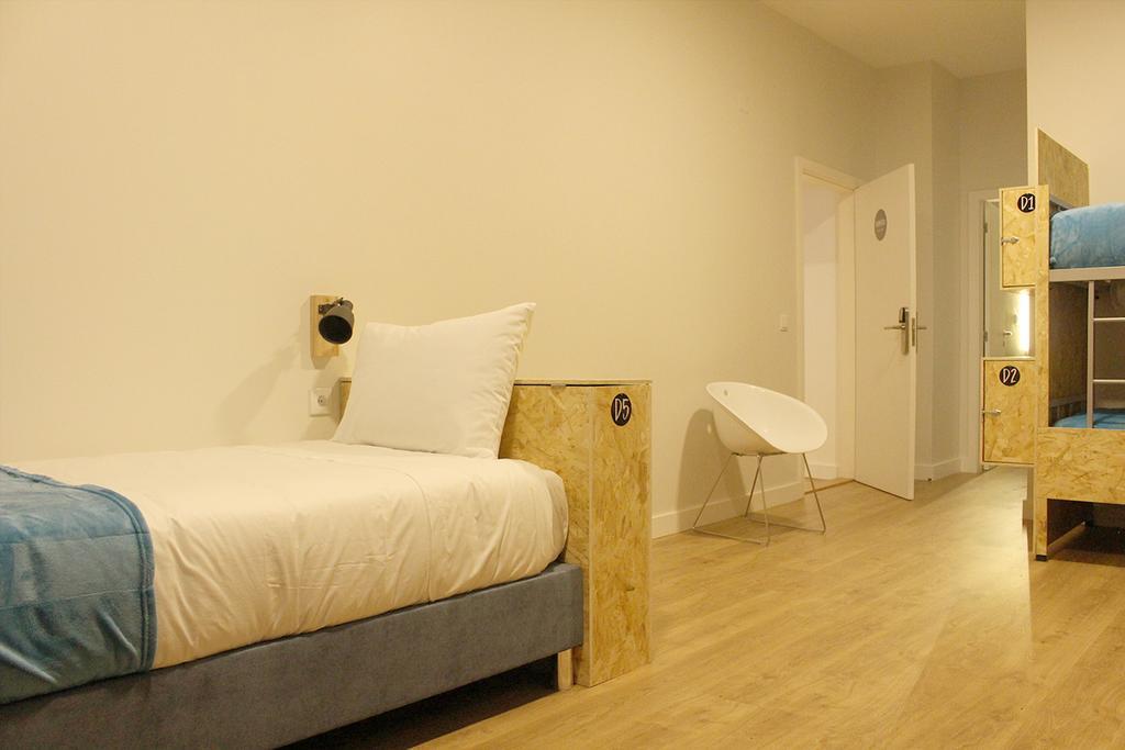 Hotel Hi!Go Vila Nova de Famalicão Esterno foto