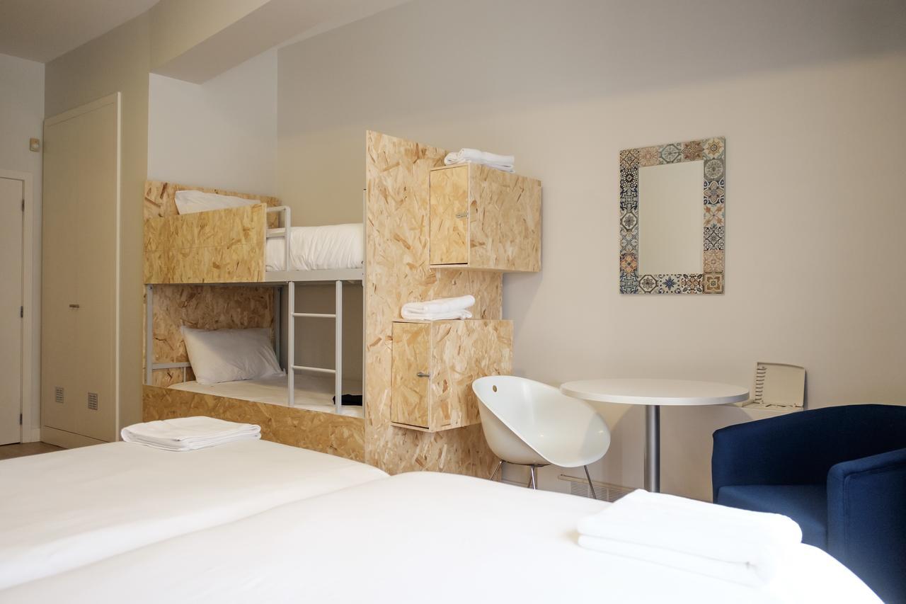 Hotel Hi!Go Vila Nova de Famalicão Esterno foto