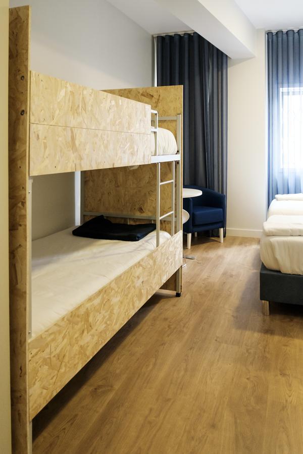 Hotel Hi!Go Vila Nova de Famalicão Esterno foto